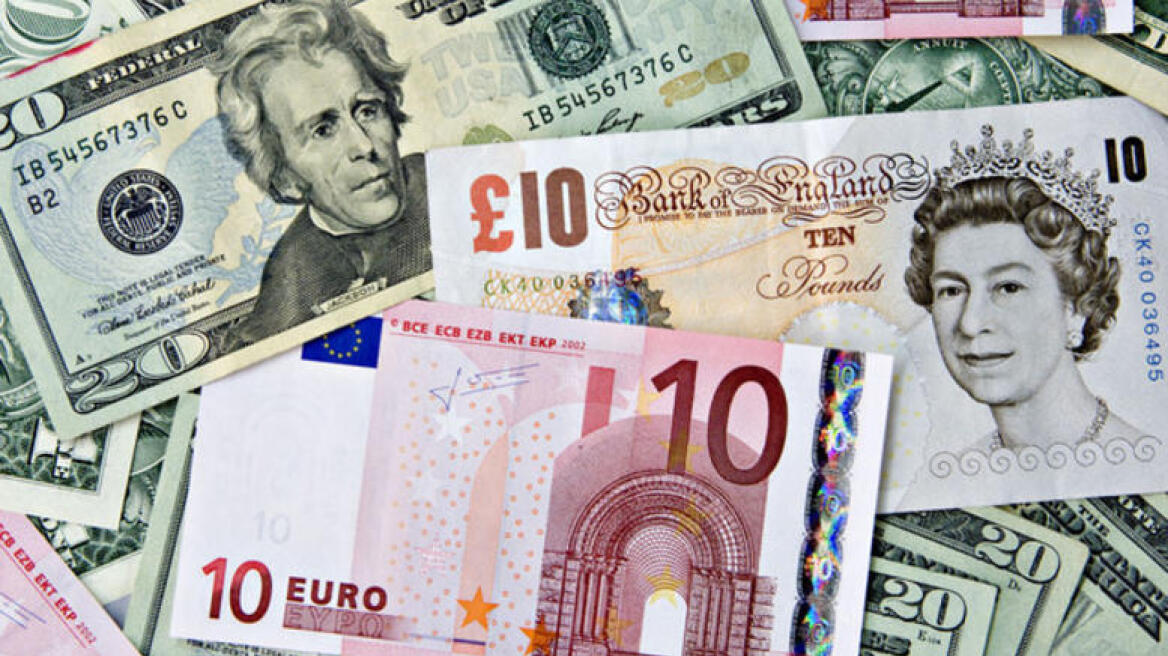 ΣΕΤΕ: Απόλυτη αντιστοιχία αφίξεων και εισπράξεων από τη Βρετανία με την ισοτιμία λίρας-ευρώ